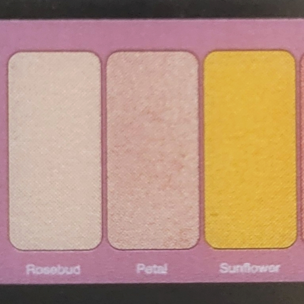 Sephora Eyeshadow Palette - Picture 5 of 5